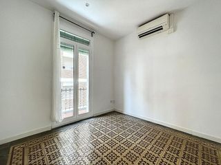 Piso en alquiler en La Maternitat i Sant Ramon en Barcelona