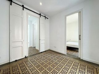 Piso en alquiler en La Maternitat i Sant Ramon en Barcelona