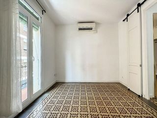 Piso en alquiler en La Maternitat i Sant Ramon en Barcelona