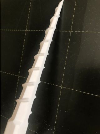 1 SACA SILICONA Y 5 TAPONES DE CARTUCHOS DE SILICO