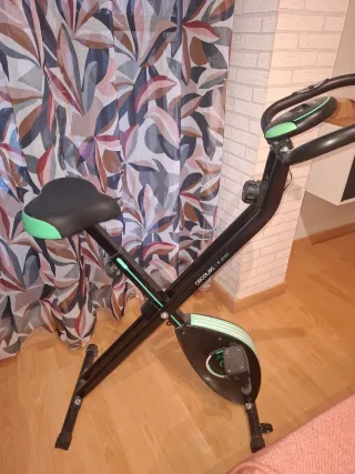 Bicicleta Estática Cecotec X-Bike