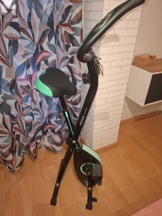 Bicicleta Estática Cecotec X-Bike