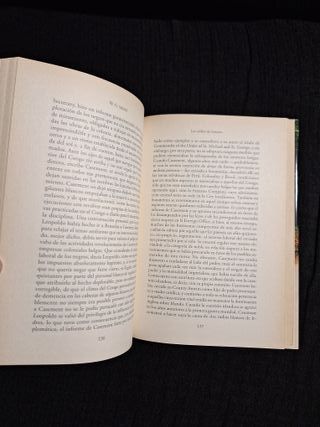 W. G. Sebald. Los anillos de Saturno