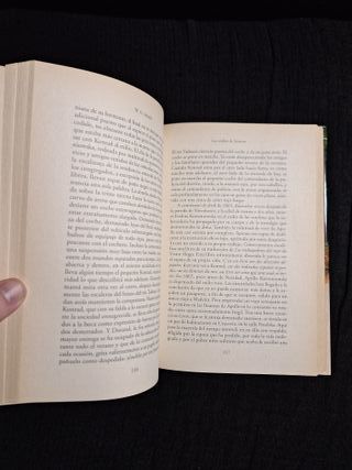 W. G. Sebald. Los anillos de Saturno