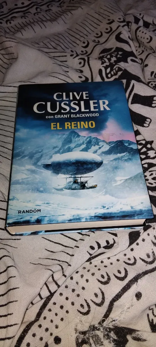 El Reino (Fargo) (Spanish Edition)