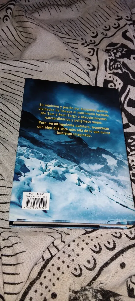 El Reino (Fargo) (Spanish Edition)