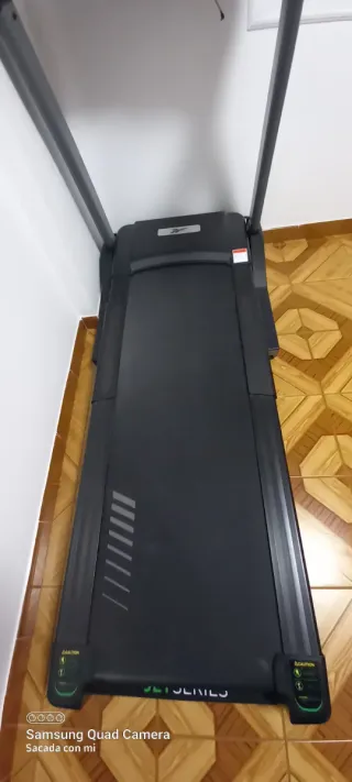 Reebok Jet200 Cinta de Correr