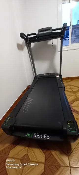 Reebok Jet200 Cinta de Correr