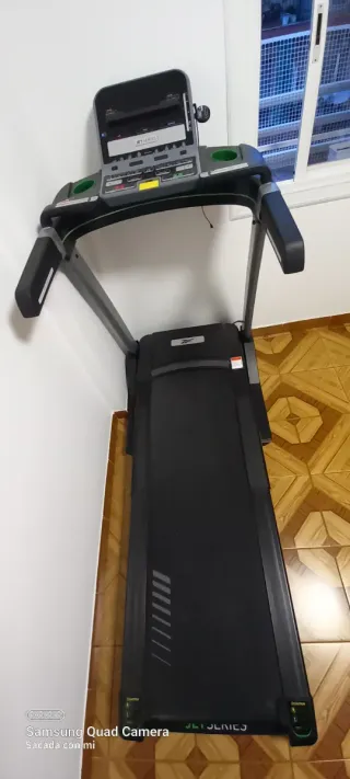 Reebok Jet200 Cinta de Correr