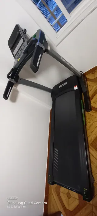 Reebok Jet200 Cinta de Correr