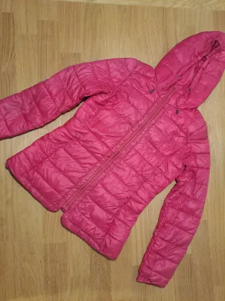 Giacca imbottita donna XXS