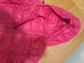 Giacca imbottita donna XXS
