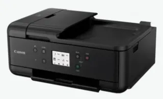 Stampante Canon PIXMA TR7550