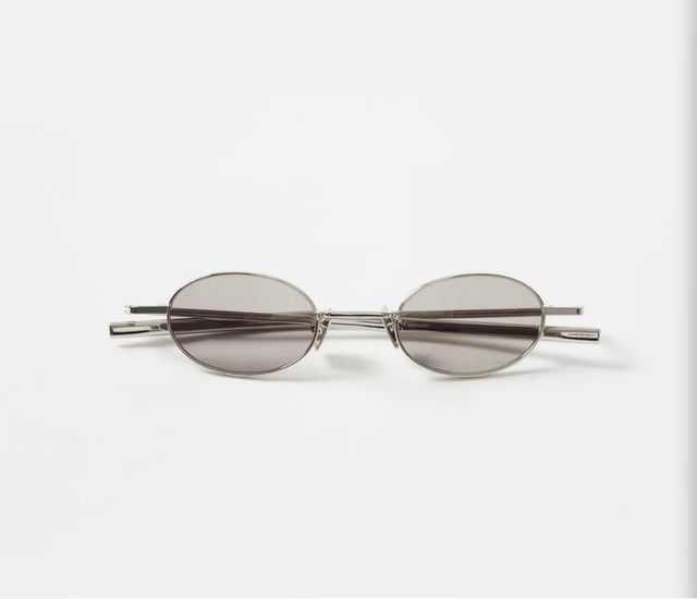 Gafas de sol PJ LOBSTER Sean Plata