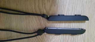 Correa para mando de consola