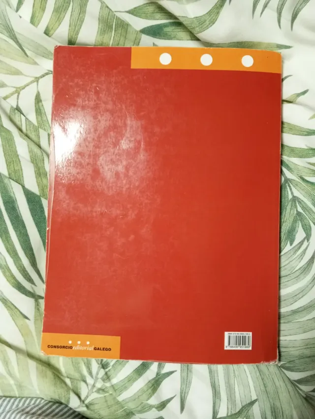 Xeografía e Historia 2º ESO LOMCE (Libro de tex...