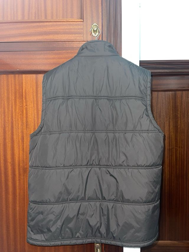 Chaleco URBAN CLASSICS XL Marrón