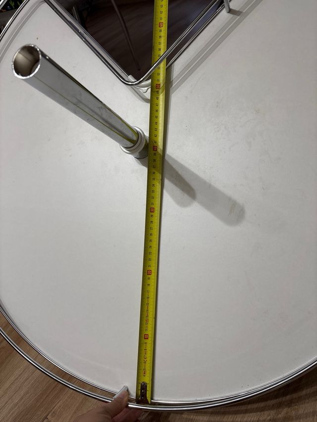 Estante giratorio para cocina