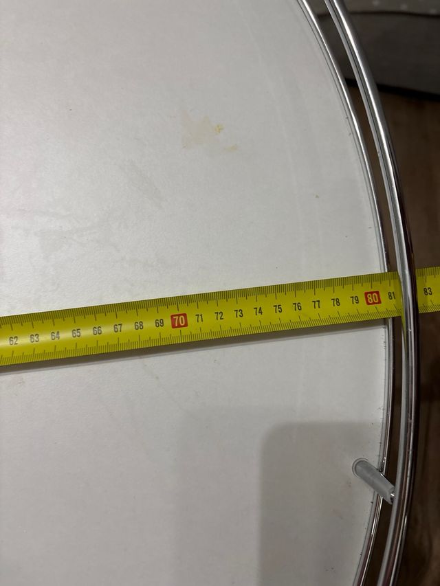 Estante giratorio para cocina