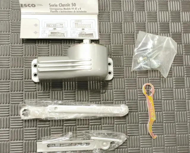 Cierra puertas TELESCO