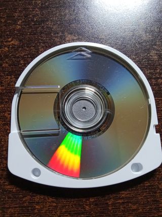 Crisis Core - Final Fantasy VII - PSP