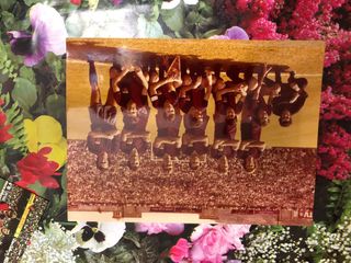 Cartoline Genoa Calcio - Foto Vere