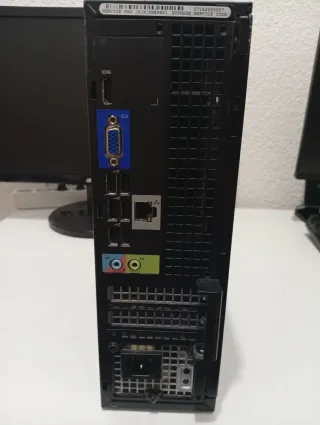Ordenador Dell Optiplex 3010