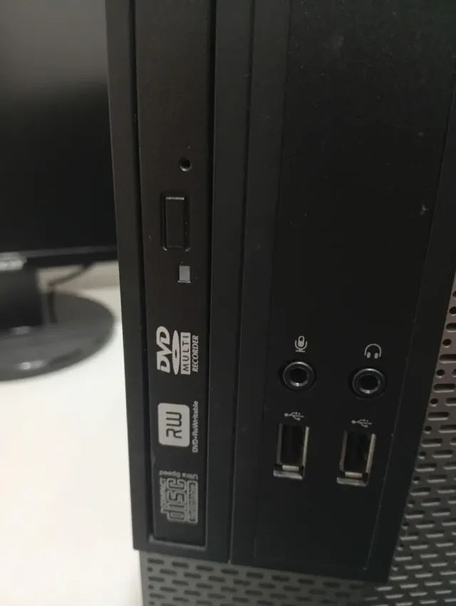 Ordenador Dell Optiplex 3010