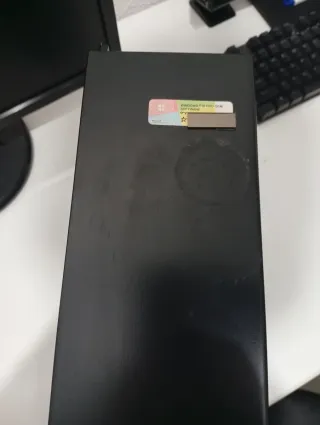 Ordenador Dell Optiplex 3010