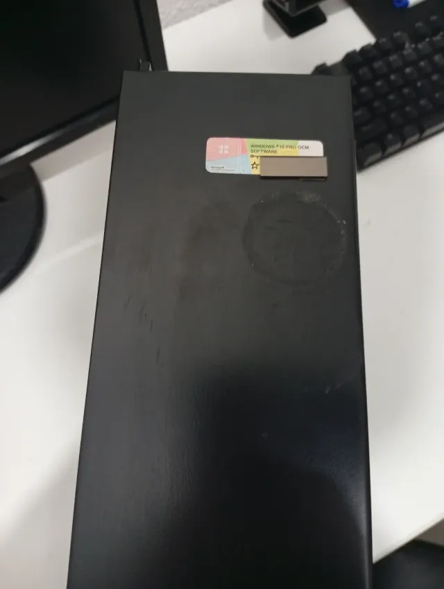 Ordenador Dell Optiplex 3010