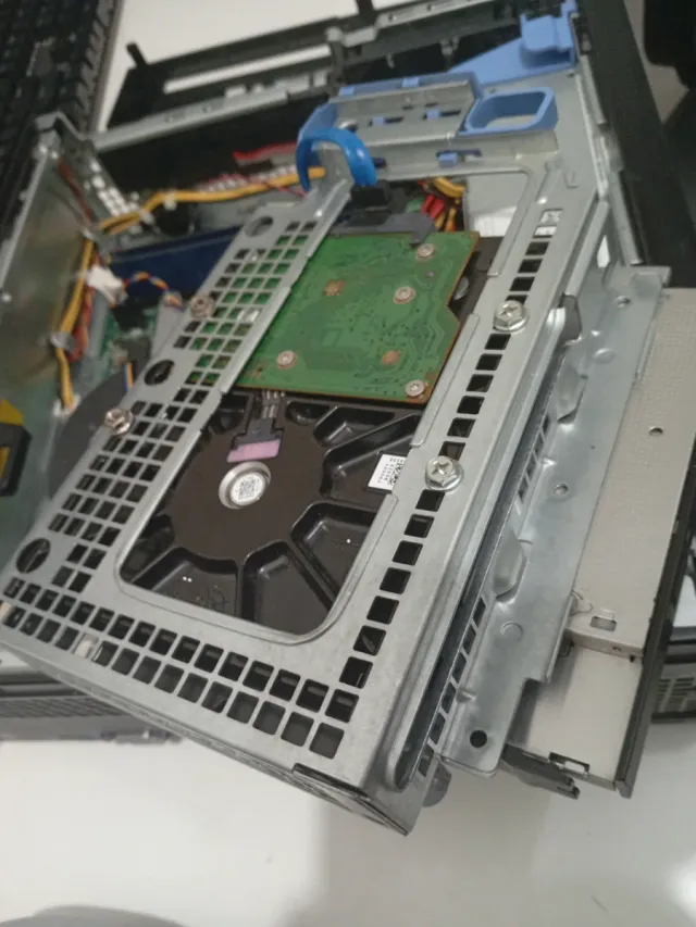 Ordenador Dell Optiplex 3010