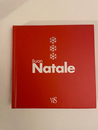 Buon Natale