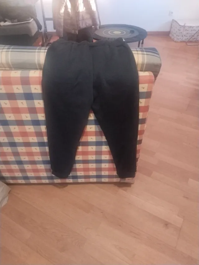 Pantalones deportivos Marine Royal