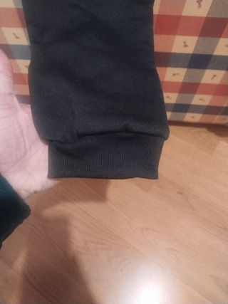 Pantalones deportivos Marine Royal