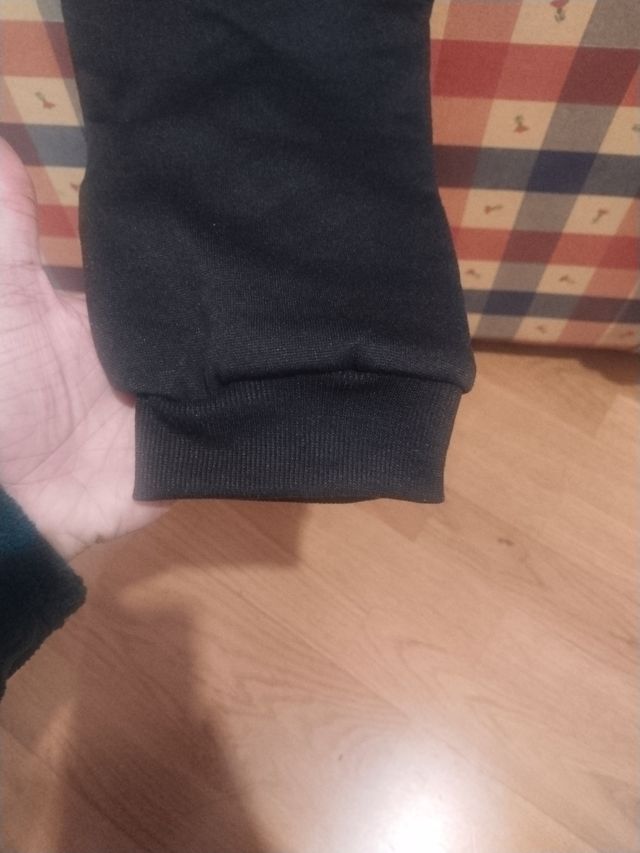 Pantalones deportivos Marine Royal