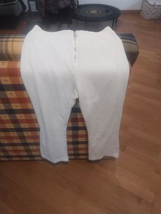 Pantalones deportivos Marine Royal