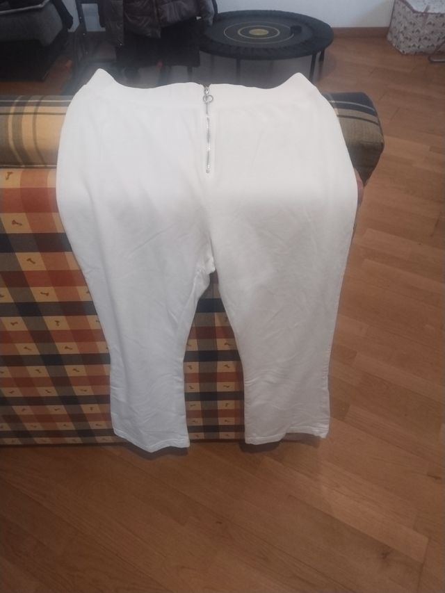 Pantalones deportivos Marine Royal