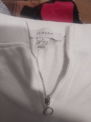 Pantalones deportivos Marine Royal