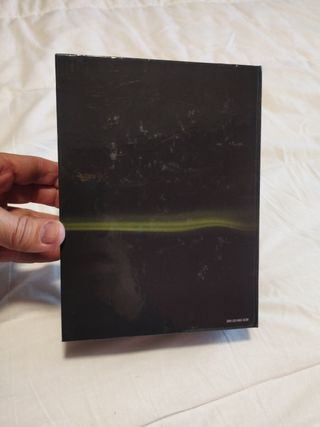 Breaking Bad DVD Serie Completa Ingles y francés 