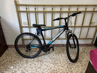 Bicicleta Montaña SCHIANO