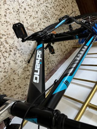 Bicicleta Montaña SCHIANO