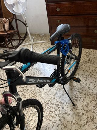 Bicicleta Montaña SCHIANO