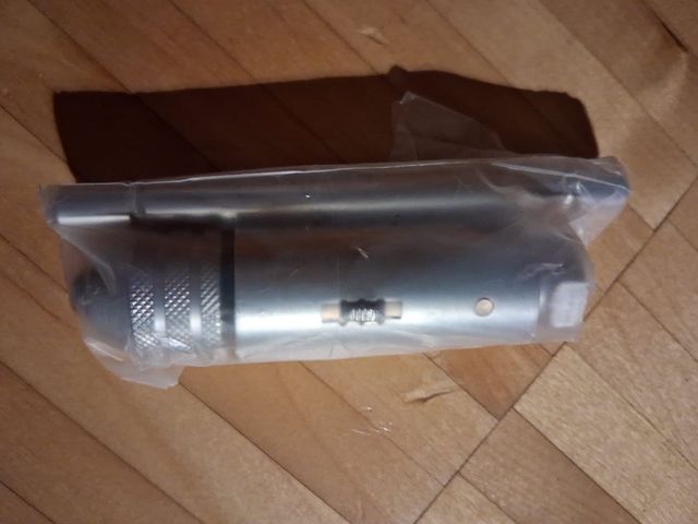 Giramaschi a cricchetto Ineco GR 2