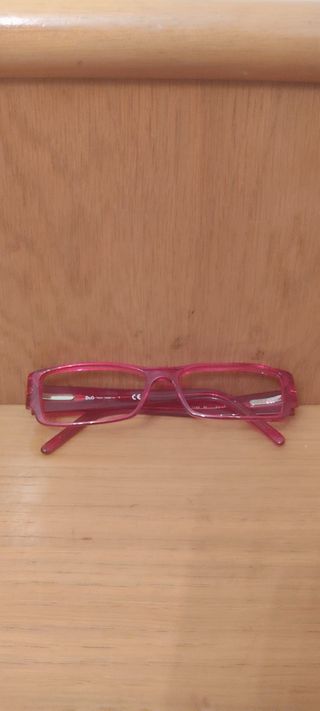 DOLCE & GABBANA - Montura gafas D&G1150