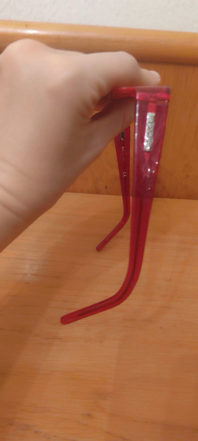 DOLCE & GABBANA - Montura gafas D&G1150