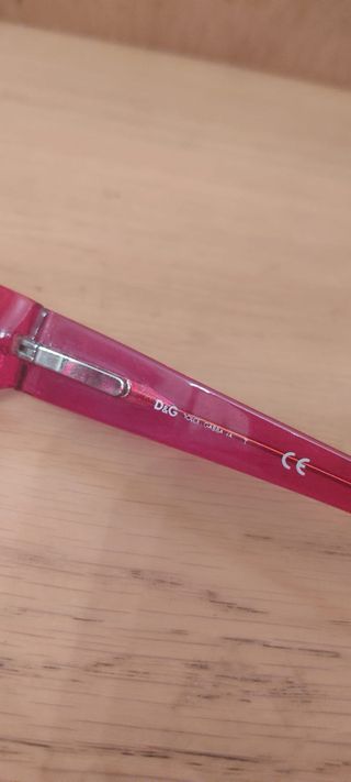 DOLCE & GABBANA - Montura gafas D&G1150