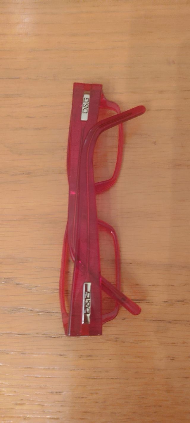 DOLCE & GABBANA - Montura gafas D&G1150