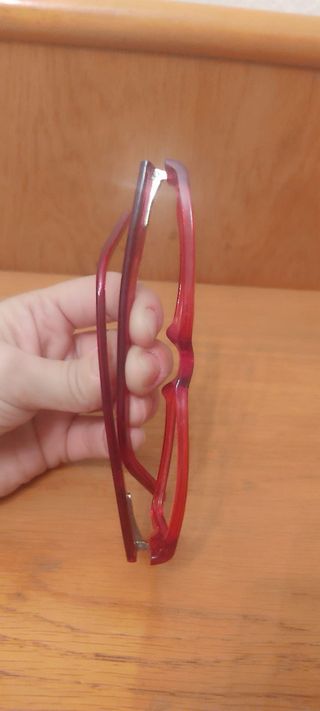 DOLCE & GABBANA - Montura gafas D&G1150