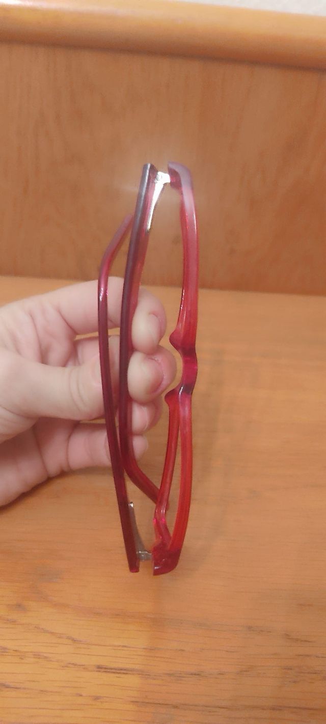 DOLCE & GABBANA - Montura gafas D&G1150