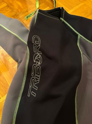 Neopreno Tribord talla XS